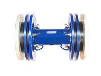 Link to Model 1300 Series Batching Pigs